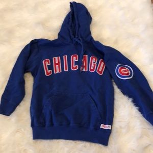 Chicago Cubs Hoodie